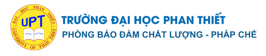 Phòng Bảo đảm chất lượng - Pháp chế